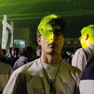 Meet your Posher, Mayank